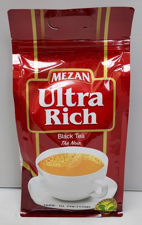 Mezan Ultra Rich Bl.Tea 1.98lb