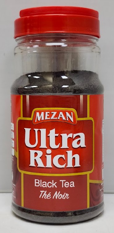 Mezan Ultra Rich