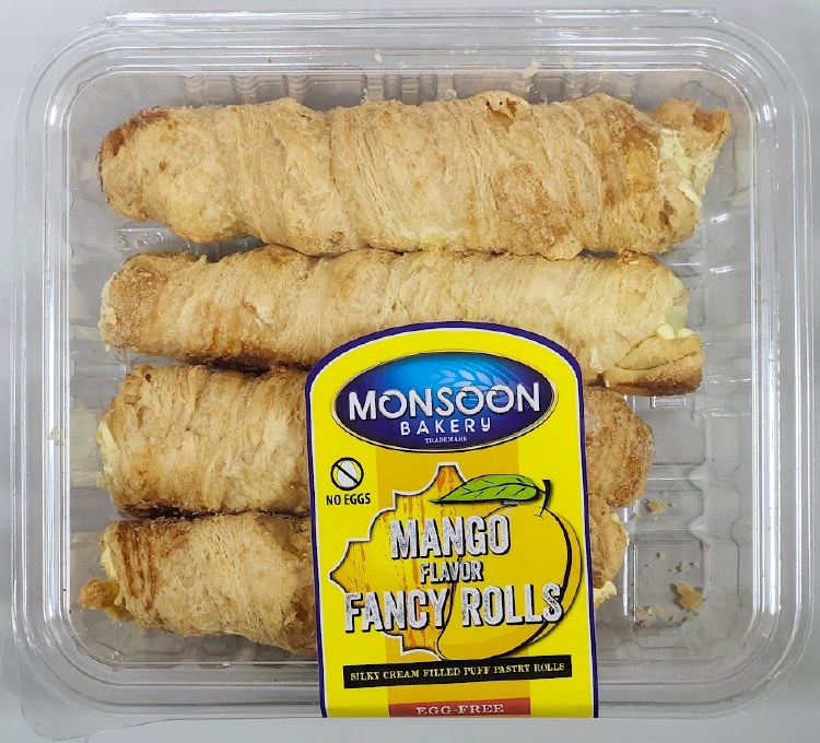 Mons.Fancy Roll Mang.6 Oz.