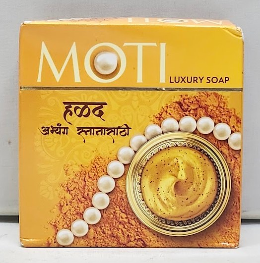 Moti Sandal Soap 150 G