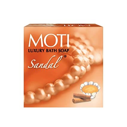 Moti Sandal Soap 150 G