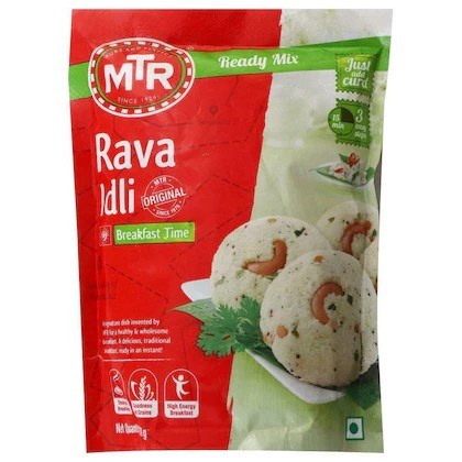 MTR Rava Idli 200g