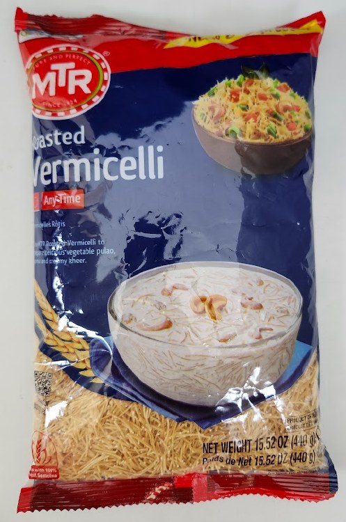 MTR Roasted Vermicelli 440 G