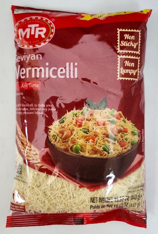 MTR Seviyan Vermicelli 440 G