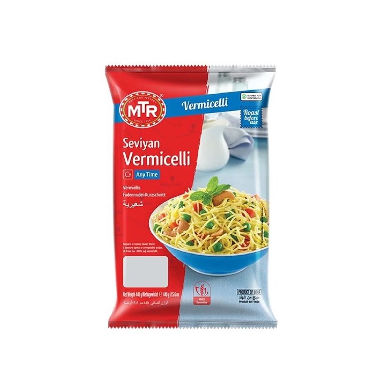 MTR Seviyan Vermicelli 440 G