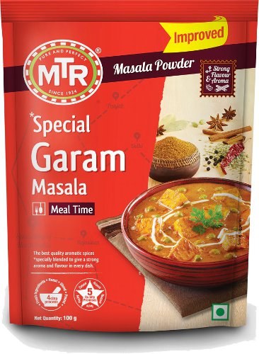 MTR Special Garam Masala 100 g