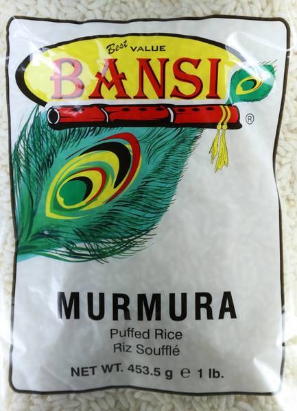 Bansi Murmura 1 Lbs