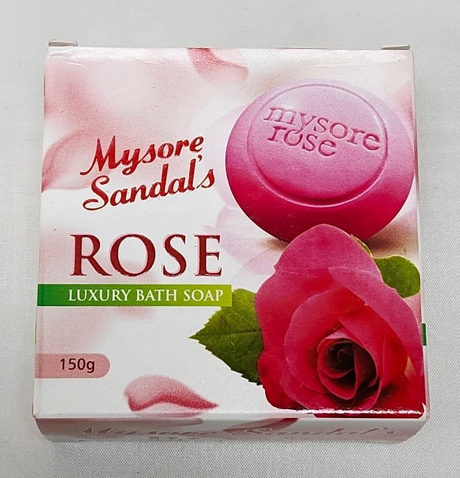 Mysore Sandal Soap 150 Gm
