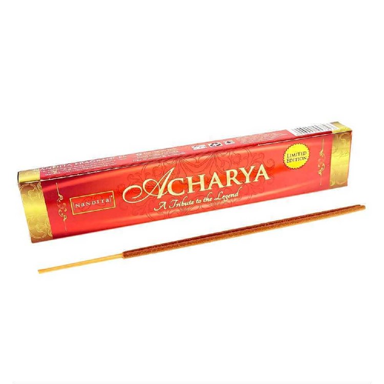Nandita Acharya Incense 15 G