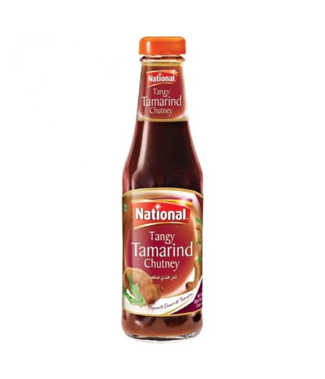 National Tangy Tamarind Sauce 850 G