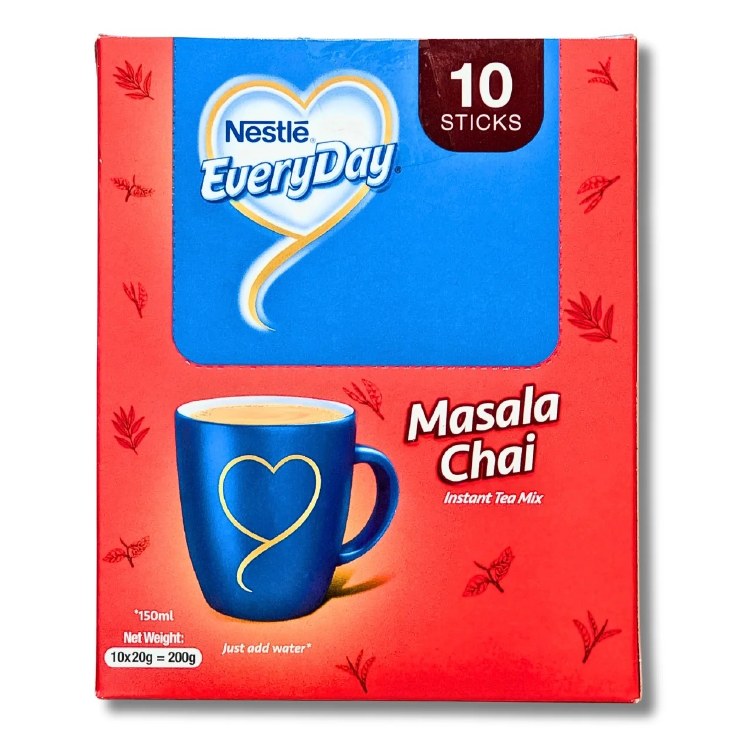 Nestle Everyday Masala Chai 200g