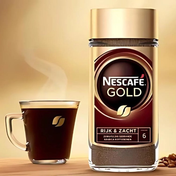 Nescafe Gold 200g