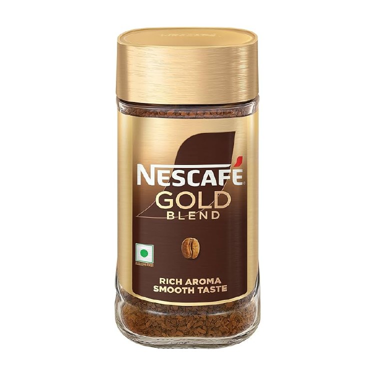 Nescafe Gold blend 50g