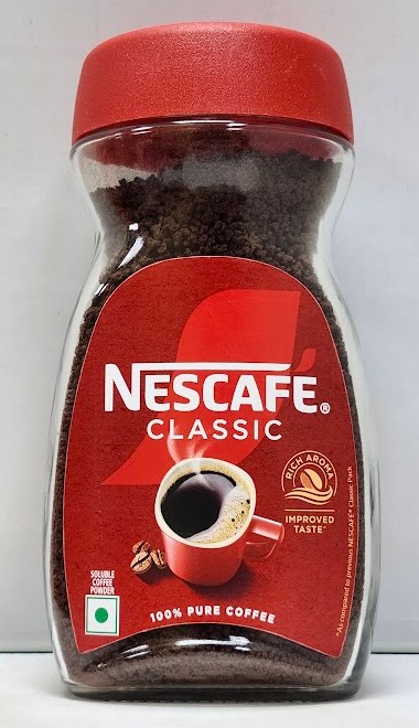 Nescafe Cla. 180g