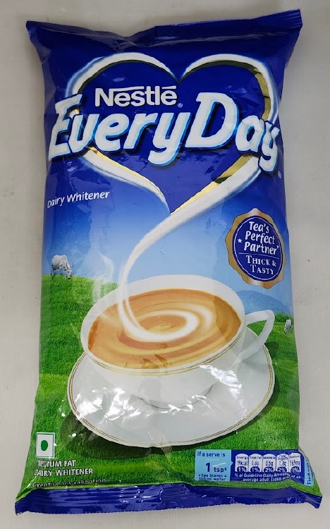 Nestle E.D.Milk Powder 1 Kg.