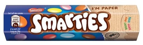 Nestle Smarties 38g