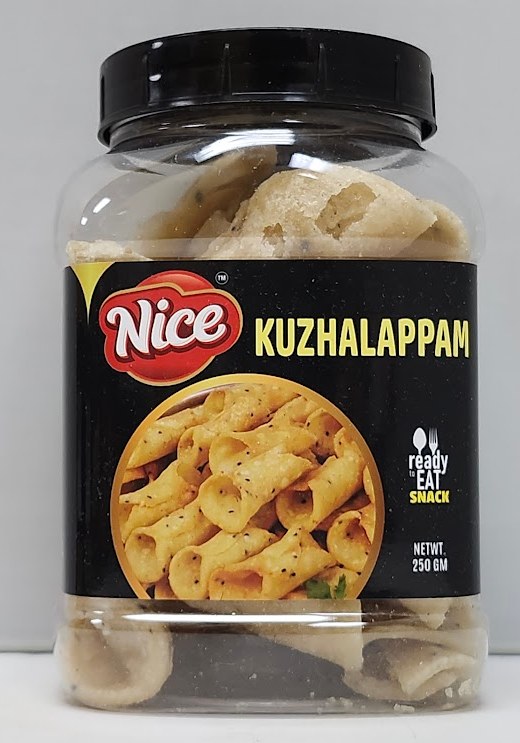 Nice Kuzhalappam 250 Gr.