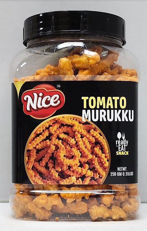Nice Tomato Murukku 250 Gr.