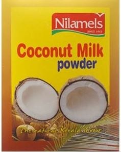 Milamels Coconut Milk Powder