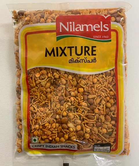 Nilamels Mixture 400 G