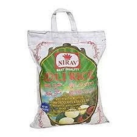 Nirav Idli Rice 20 Lb