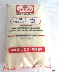 Nirav Sooji Course 2 Lbs