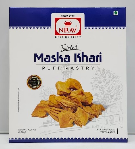 Khari Maska