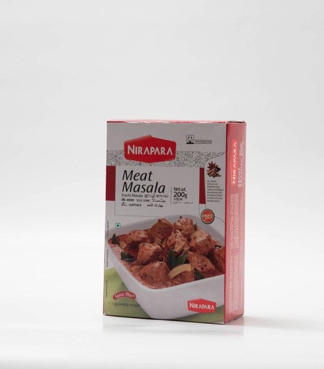 Nirpara Meast Masala 160 G