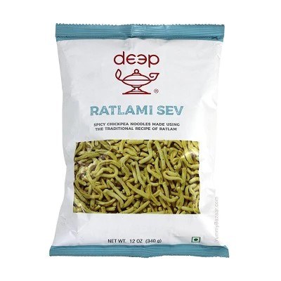 Deep Ratlami Sev 340 G