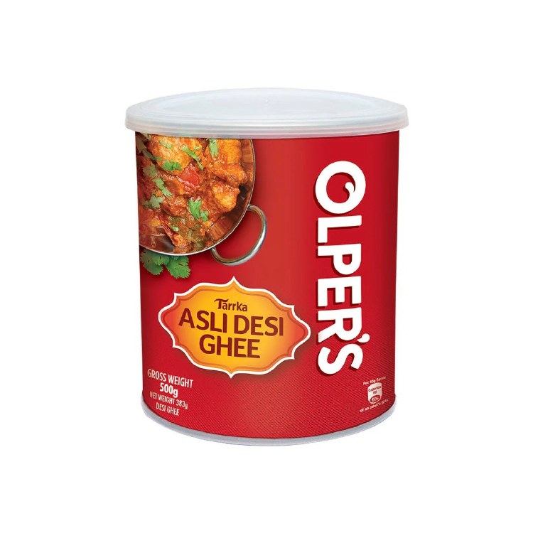Olper's Tarka Ghee 500 G