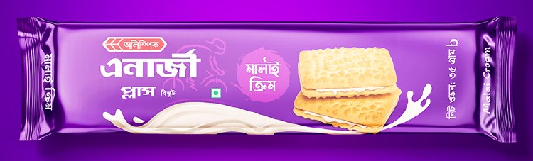 Olympic Tim Tim Malai .35g