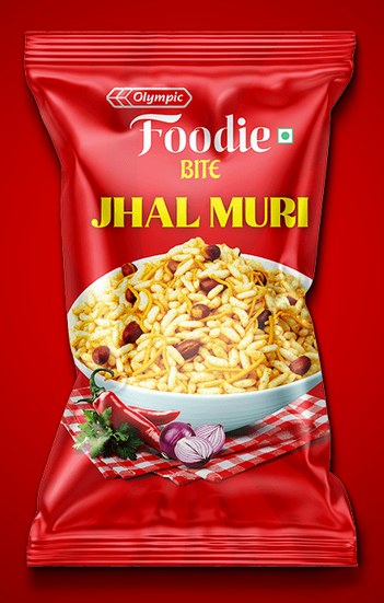 Olympic Jhal Muri24g