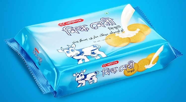 Olympic Milk Marie Biscu.200g