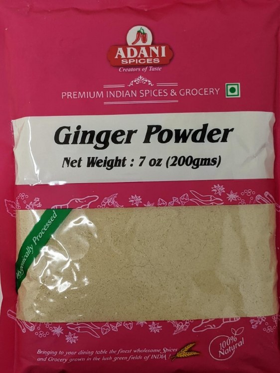 Adani Ginger Powder 200 G