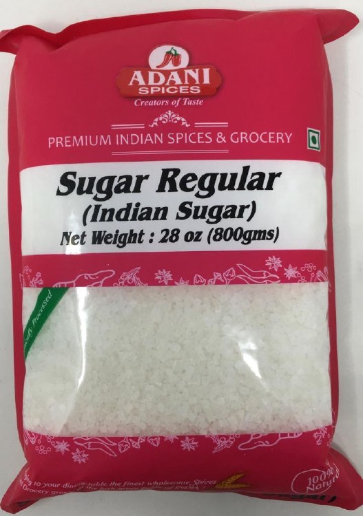 Adani Sugar Regular 800 G