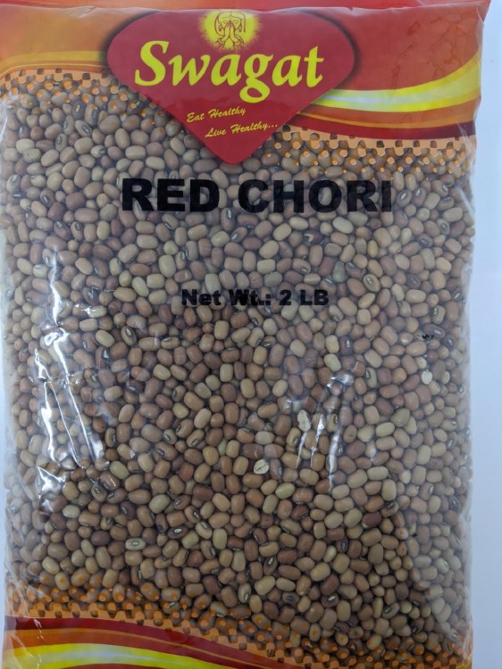 Swagat Red Chori 2 Lbs