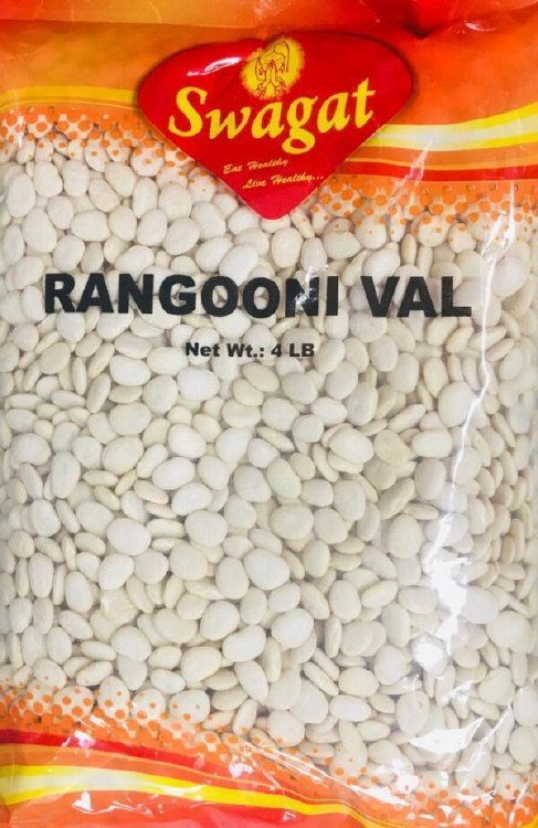 Swagat Rangooni Val 4 LBS