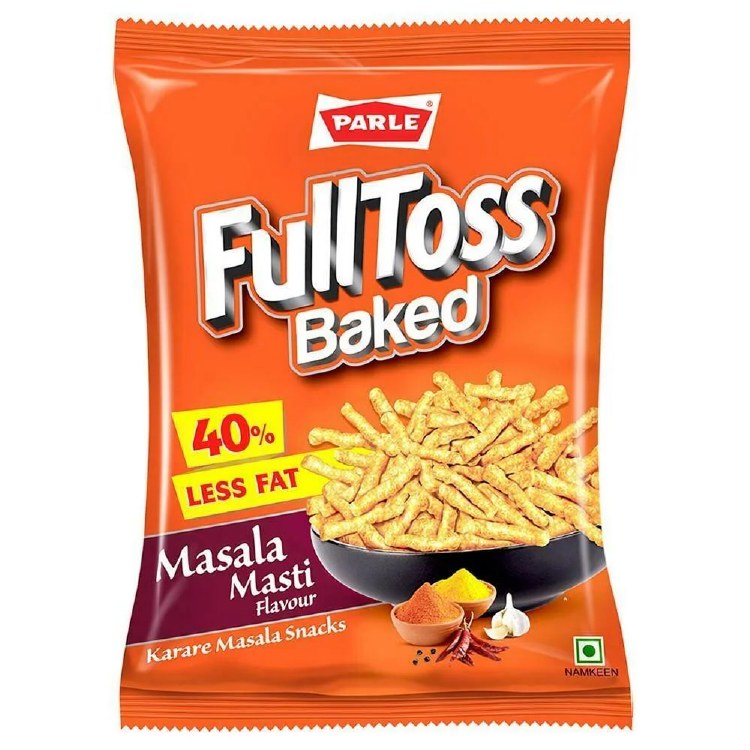 Parle Fulltoss Masala  Masti 52g