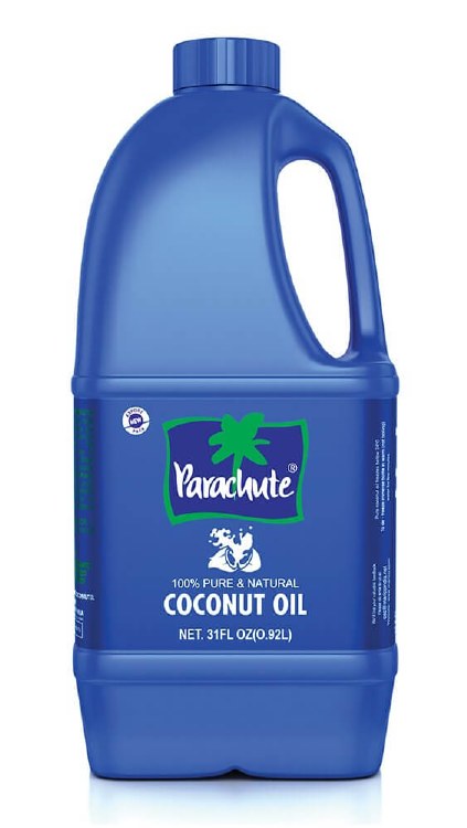 Parachute Coconut Oil 32 FL OZ
