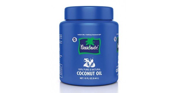 Parachute Coconut Oil 15 FL OZ