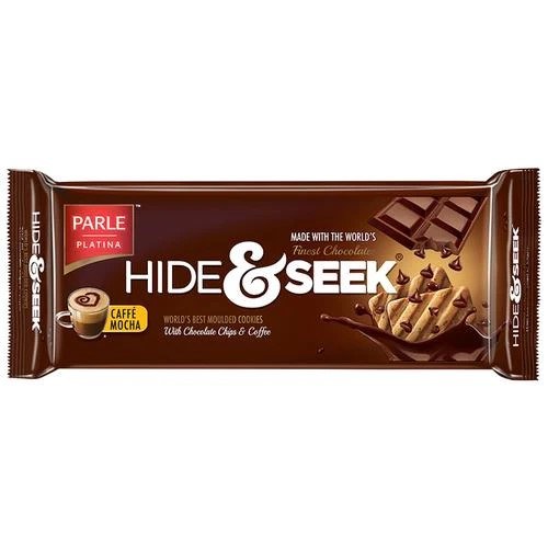 Parle Hide & Seek Caffe 75 g