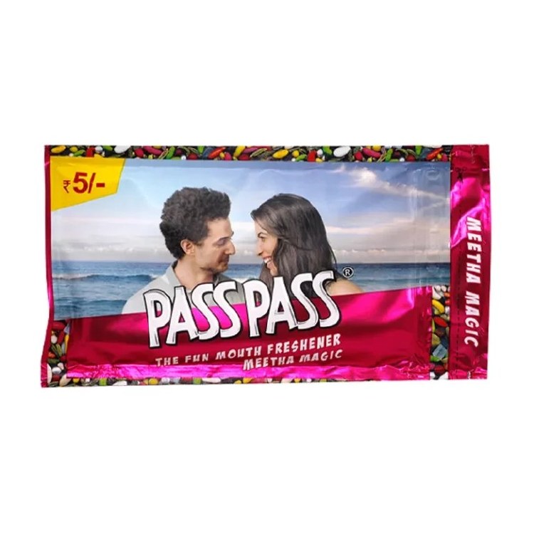 Pass Pass 11g