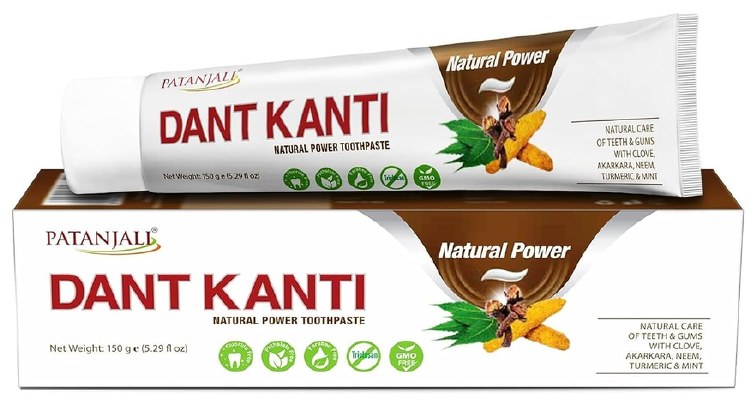 Pat Dan Kan Natu Pw Toot 150g