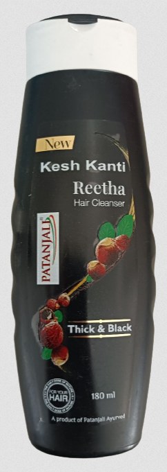 Ptg Reetha 180 Ml