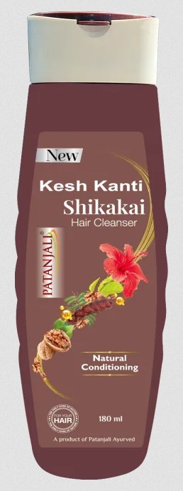 Patanjali Shikakai 180ml
