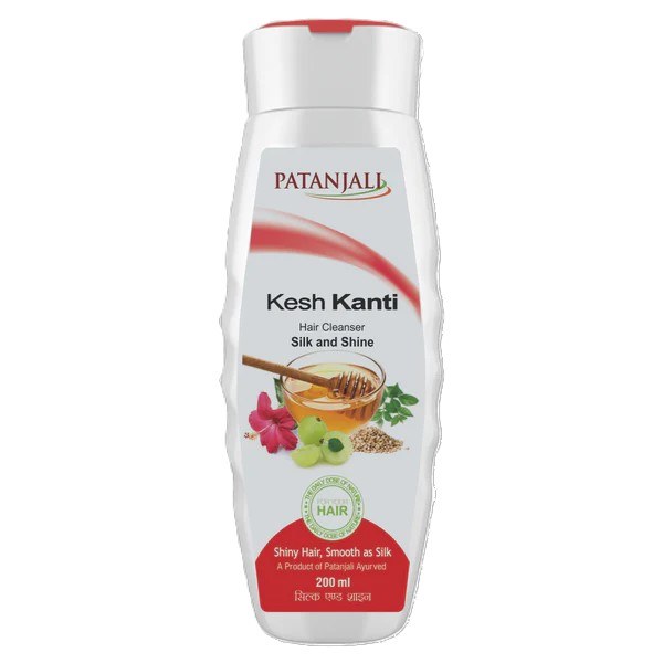 Patanjali Kesh Kanti 450 ml