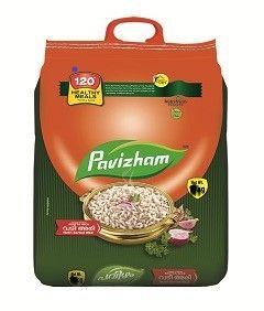 Pavizham Rice 5 Kg