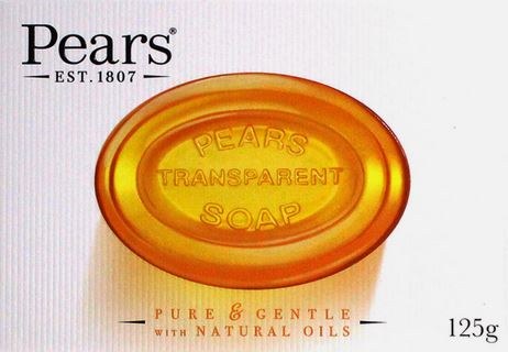 Pears Soap 125 G