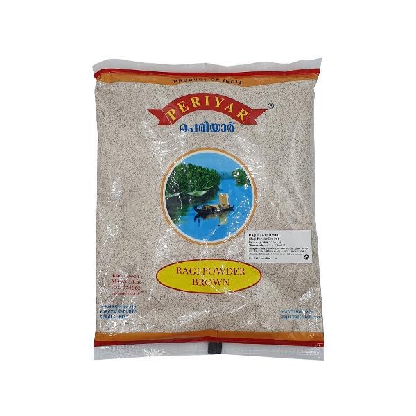 Periyar Ragi Brown Powder 1 KG