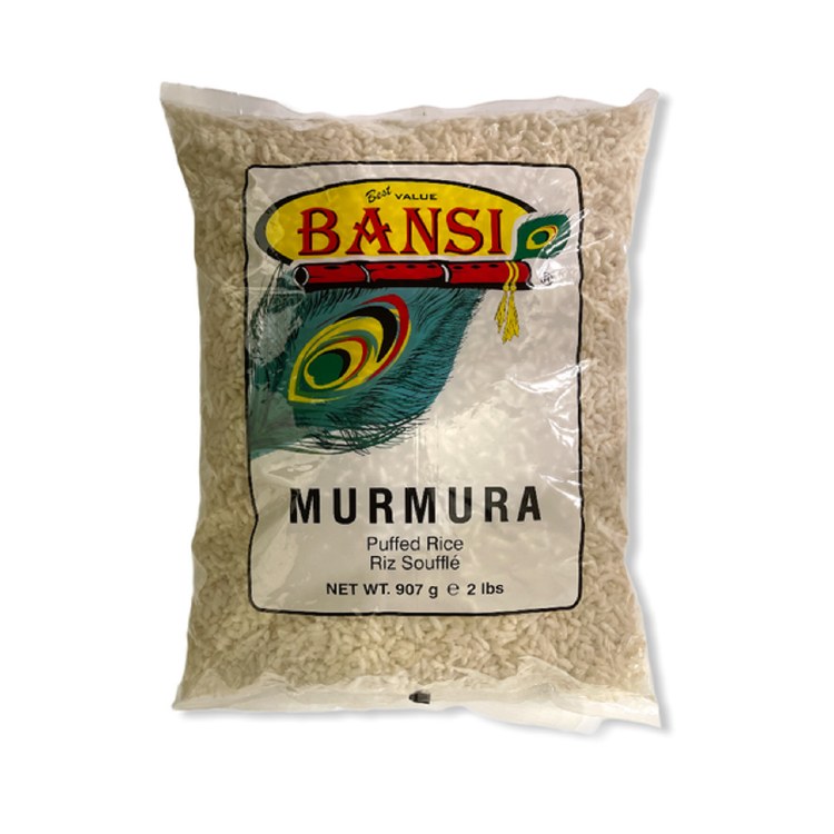 Bansi Murmura 2 Lbs
